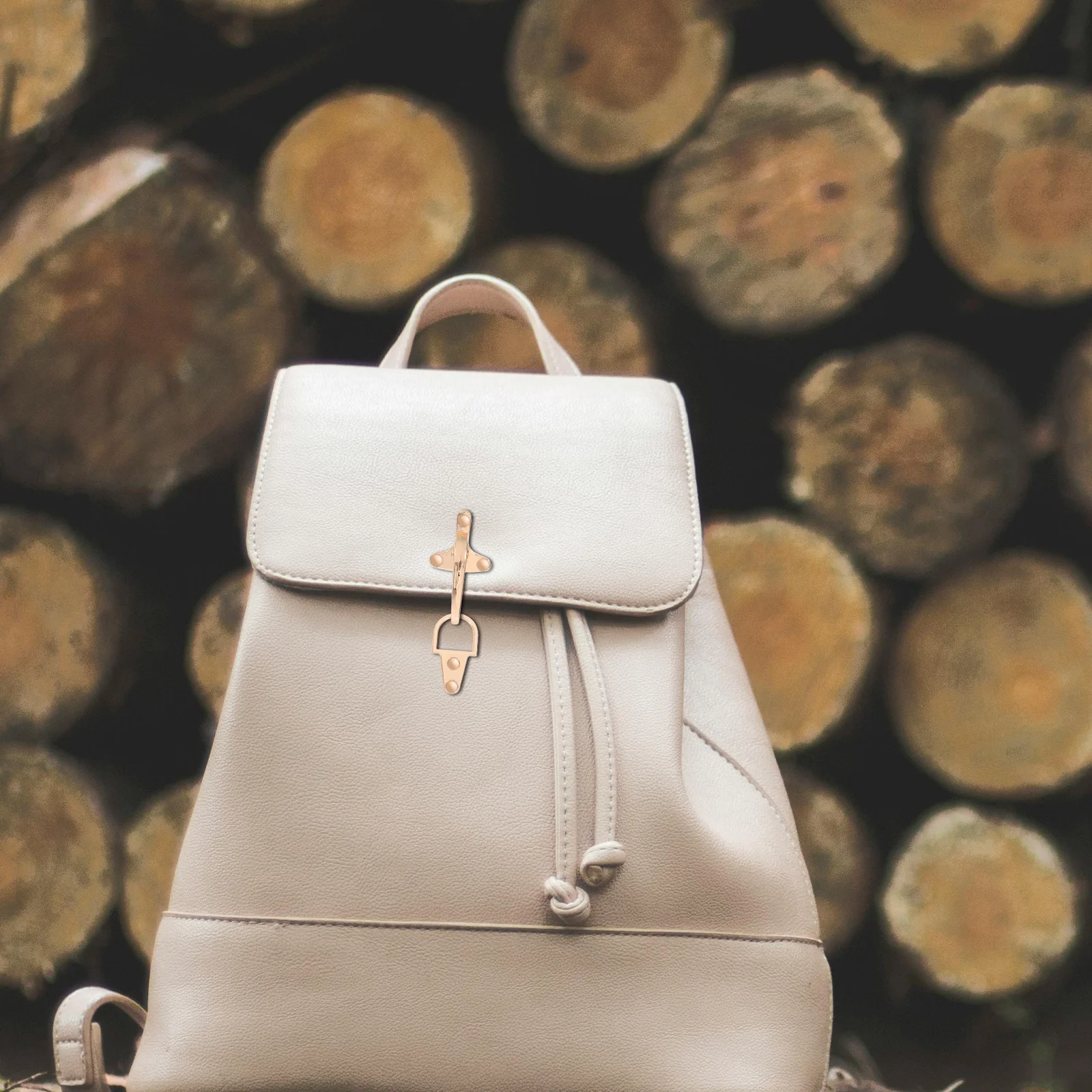 2 مجموعات الملابس حزام أبازيم معدنية تبديل التعشيق سبيكة استبدال معطف سترة فستان إغلاق المشابك لحقائب الظهر ملابس خارجية #6