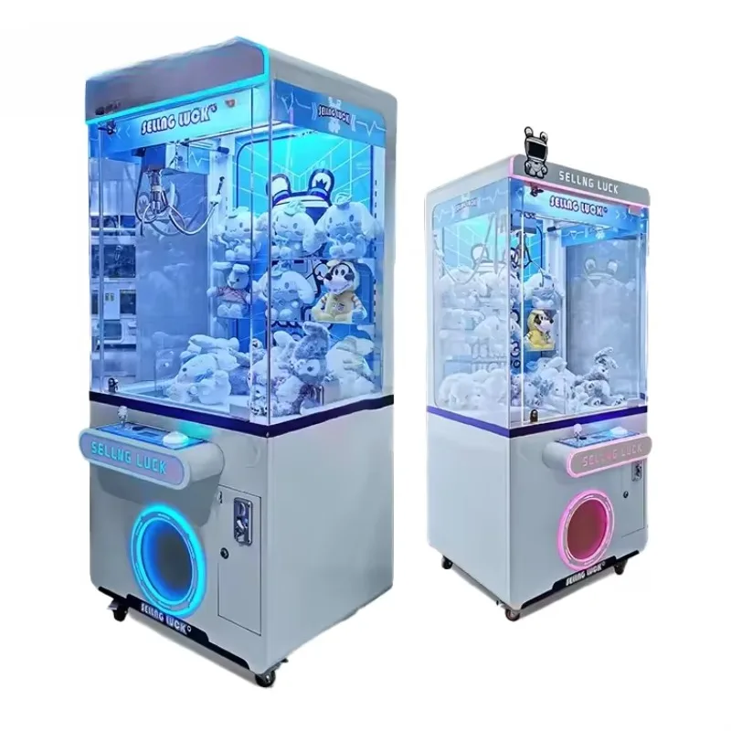 

Игры с монетоприемником, кукла на заказ, кран-машина Mquina De Garra, оптовая продажа, дешевые игрушки, плюшевые игрушки, кран-машина