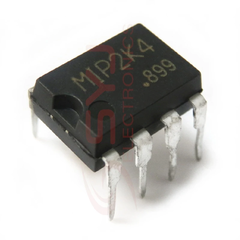 5-20PCS DS18S20 DS1820 MC34151P MC34151 MIP2K4 2K4 6A10 6A-1000V STP10NK60Z P10NK60Z STM32F070CBT6 STM32F070