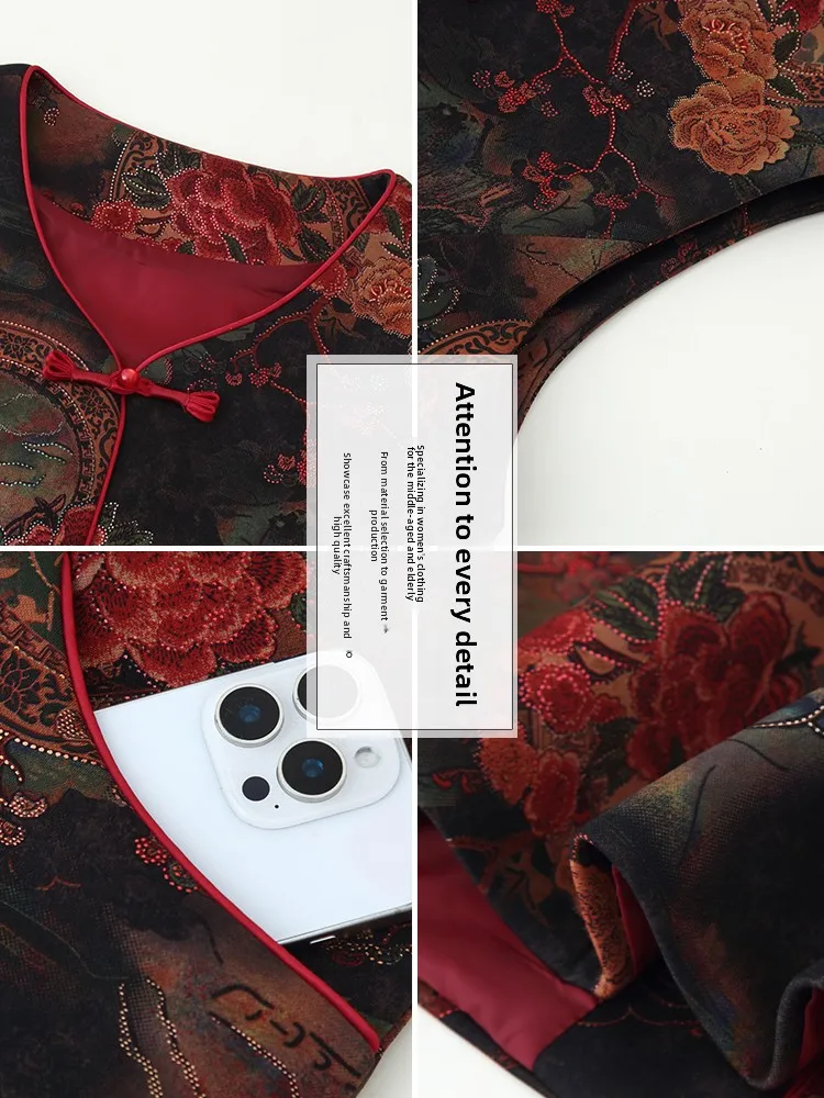 Capispalla Faionable Vest per donne ly Abiti autunnali e pantaloni lunghi con dettaglio bottoni e vestibilità ampia V-Ne