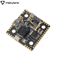 Holybro Kakute H7 Mini Flight Controller ICM42688P W/ Barometer OSD 128Mbits 6xUART 9PWM 2-6S BEC 5V 2A for RC FPV Drone Parts