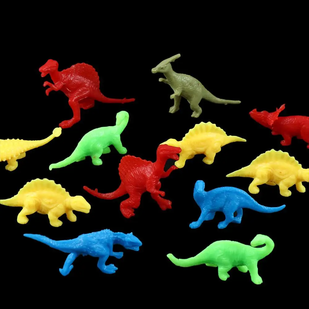

Collection Ancient Mini Kid Toy Animals Model Model Toy Dinosaur Model Action Figures Simulation Toy Simulation Animal