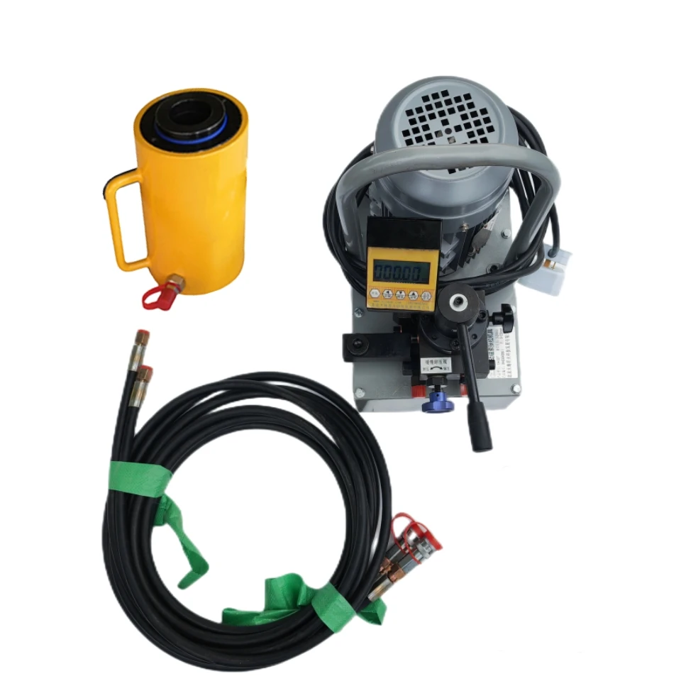 Nj Series Electric …