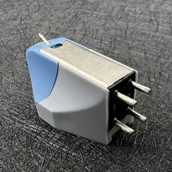 1Pcs Universal Moving Magnetic Cartridge Stylus For Turntable LP Vinyl Phonograph Record Player Needles Pickup HIFI Accessories