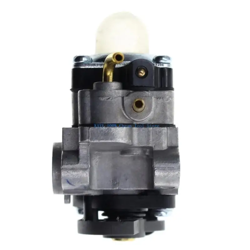 G6KA المكربن ​​أداة تشذيب التحوط والقاطع المكربن ​​عدة لتروي بيلت TB4BP TBP6160