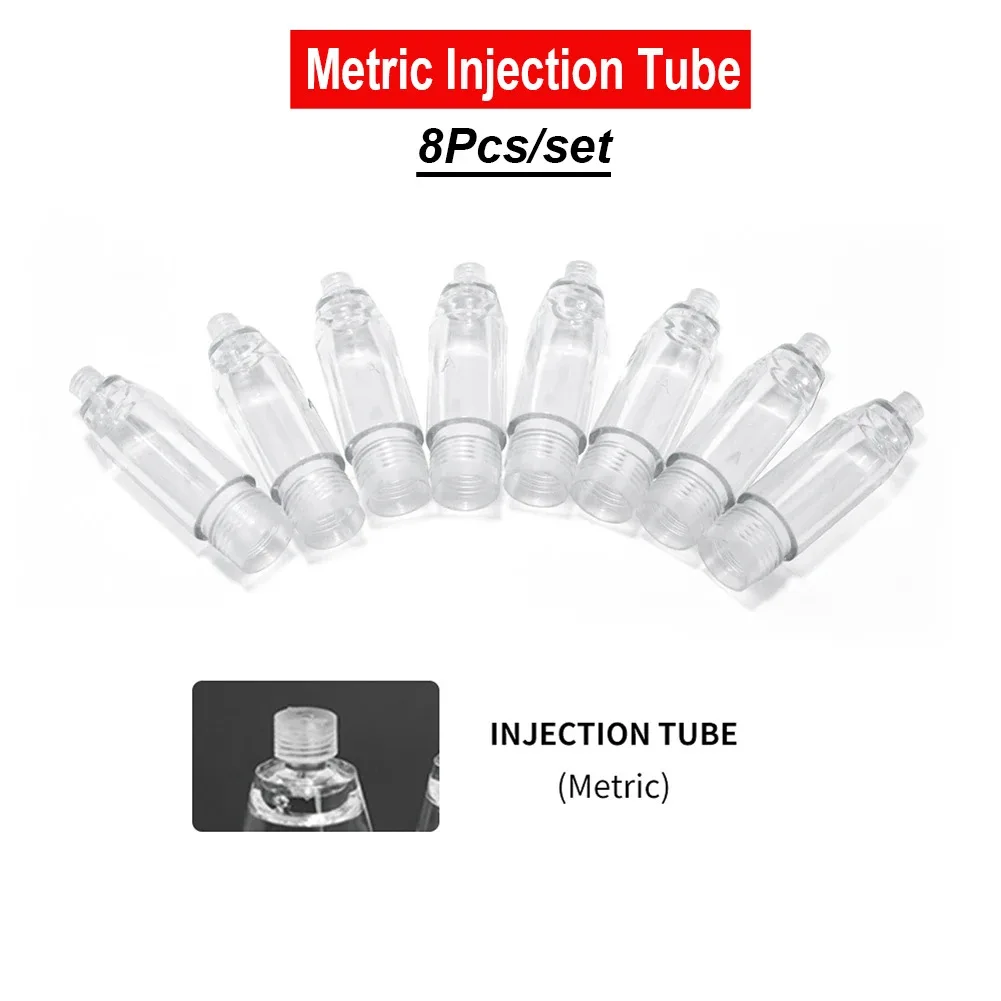 Dental Local Anesthesia Injector Cartridge Injection Tubes Dental Anesthesia Cartridges Dental Lab Clinical Products