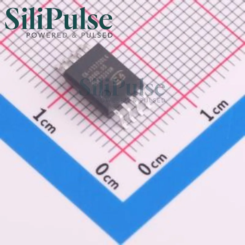 (5-20pcs) CA-IS3720LG SOIC8-WB(G) 100% Original In Stock CA-IS3720LG