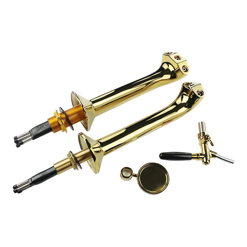 Classic 2 Out Beer Dispense Font