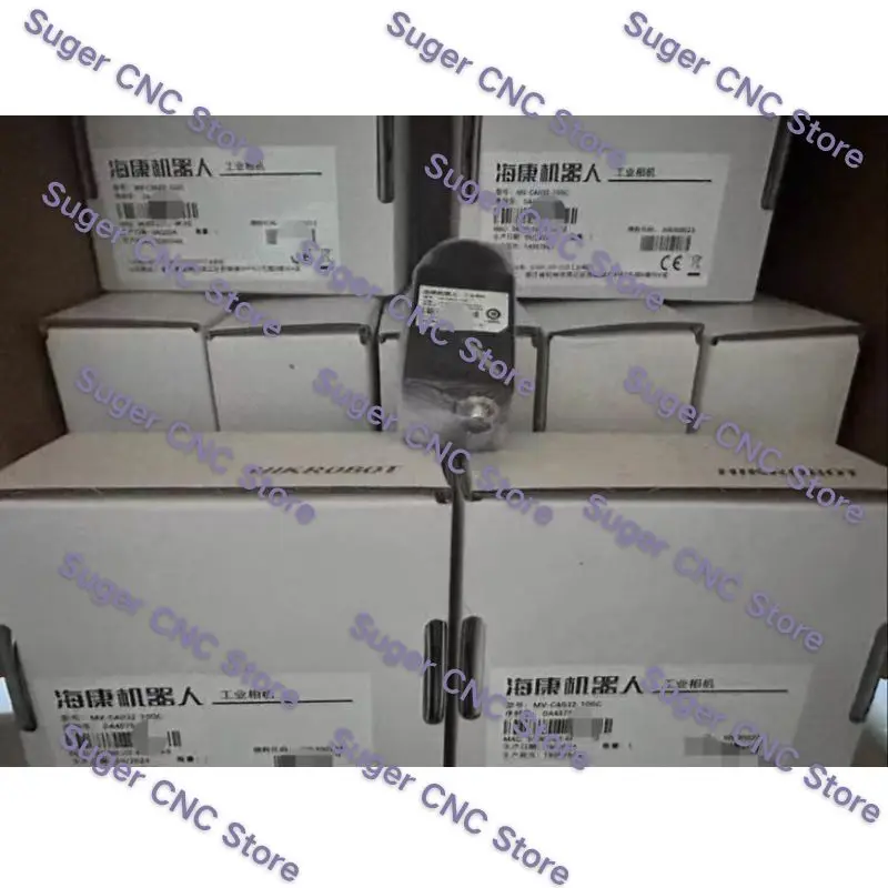 New MV-CA032-10GM Black and White Industrial Camera Fast Shipping