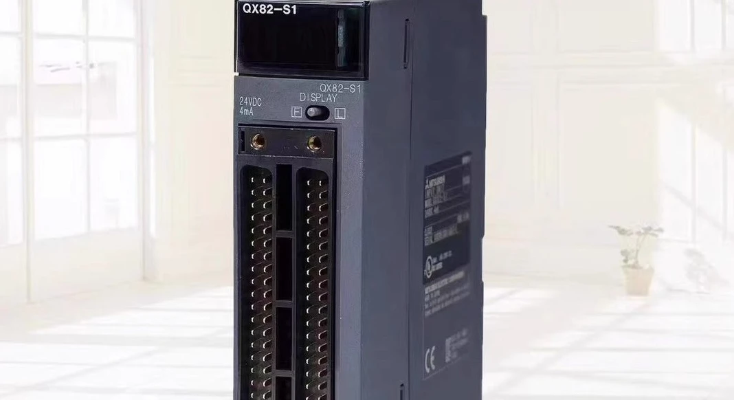 module-de-sortie-et-d'entree-plc-serie-q-d'origine-qx40-qx42-qx41-qy41p-qx42-qy42p