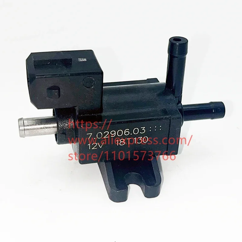 Turbo Solenoid Valve for GAC GS4/GA5/GS5/GA6/GS8 OE: 70290602