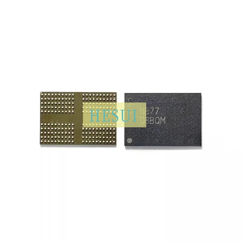 Used&Not NEW&Send after Measure D8BQM MT53E512M32D1NP-046 WT: B 2G LPDDR4X 4266Mbps 200 Ball RAM