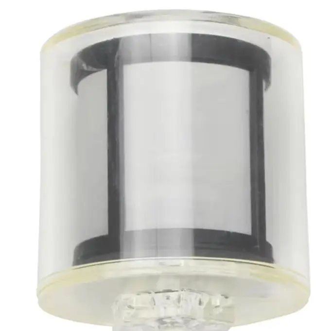 1pcs 416-5884 Fuel Filter For CAT 226D 232D 239D 249D 257D 262D 272D 287D 4165884 Power Tool Accessories