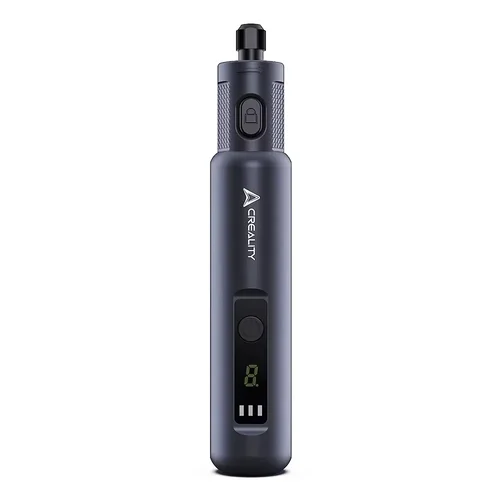 Imagen 2 del producto Creality-Kit de herramientas rotativas inalámbricas, 6 velocidades variables, 3,7 V, 1500mAh, herramienta rotativa de mano inalámbrica, accesorios de impresora 3D