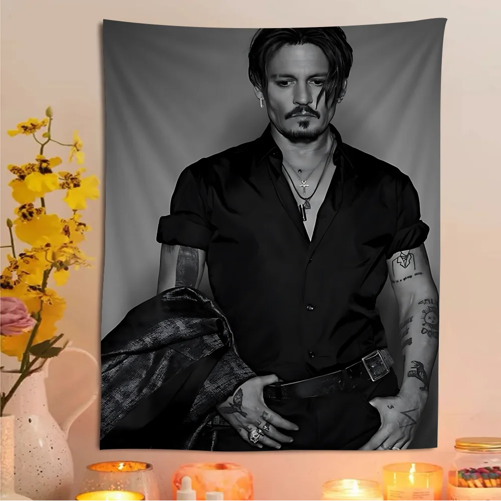 Famous Star J-Johnn… - image