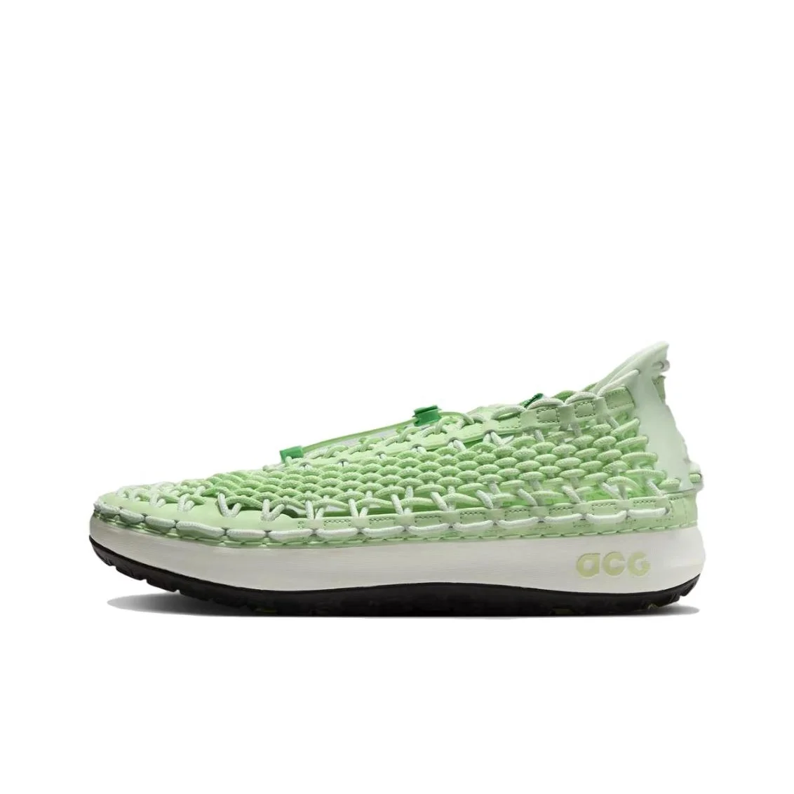scarpe-casual-nike-acg-watercat-da-uomo-modello-basso-verde-fn5202-300