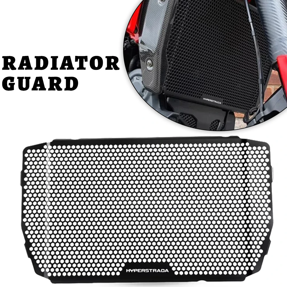 

Защитная решетка радиатора, детали крышки для Ducati Hypermotard 821 939 SP Hyperstrada 821 939 2013 2014 2015 2016 2017 2018