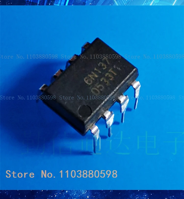 Electronic Components & Supplies Electronic Components & Supplies