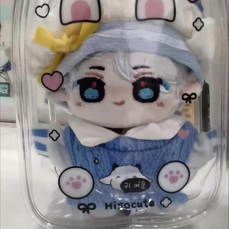 

Фаршированная 10 см аниме Mutant Heroes x Ness Морская звезда Бо мультяшная плюшевая кукла игрушка COS наряд для детей и взрослых Коллекционные хлопковые подарки