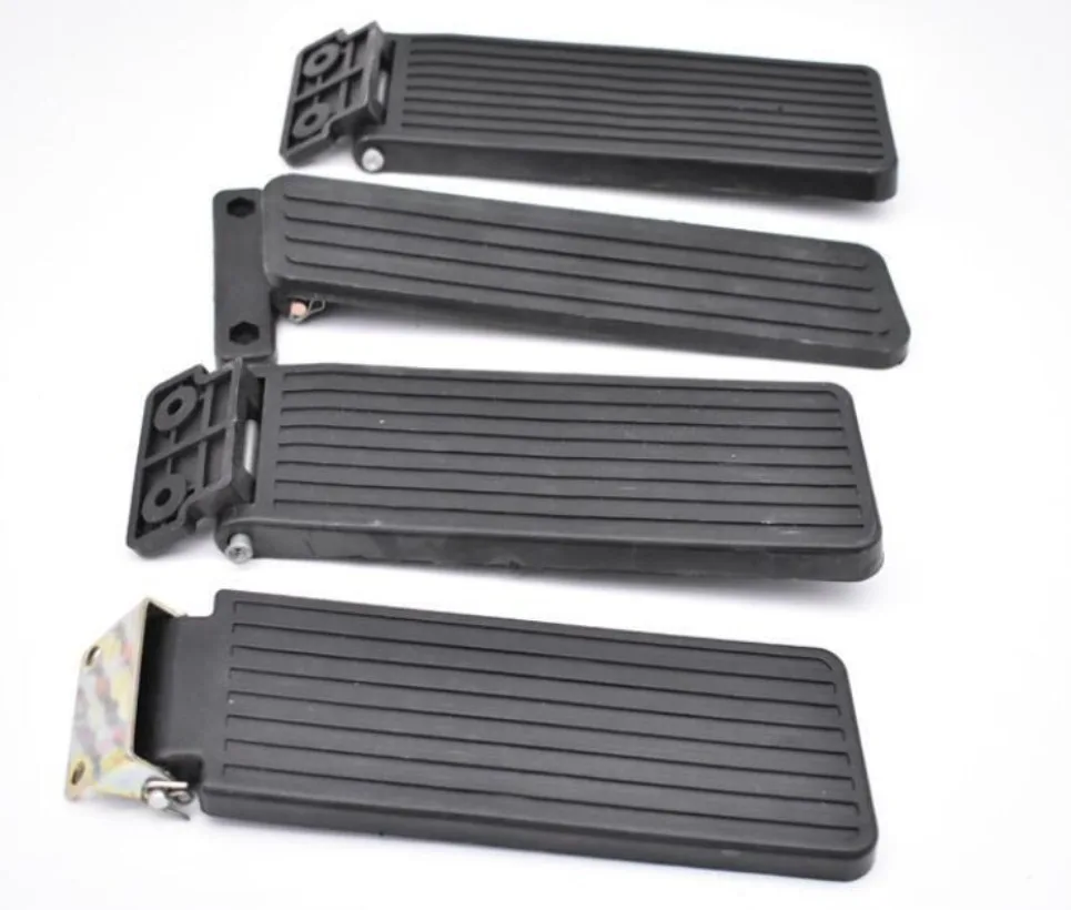 Forklift Universal Accelerator Pedal For Heli Hangcha Longgong Liugong Tailifu