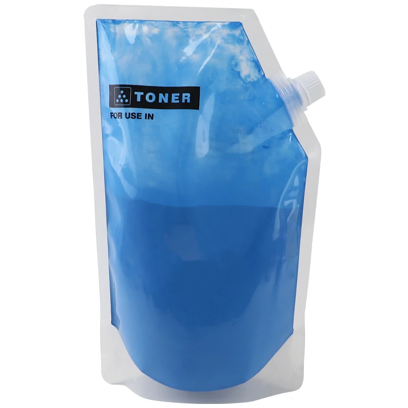 1000g/PCS C700 700i C75 J75 Compatible Color Toner Powder For Xerox Docu Color DCC700 DC 240 242 250 252 262 550 560 Printers image 3