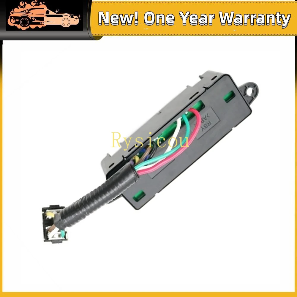 

New Front Seat Left Electric Adjustment Power Switch Adjuster ASSY 876189485R For Renault Koleos