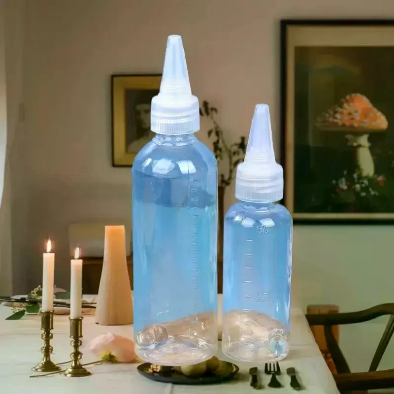 

3 шт., 400 сеток, 50 мл/100 мл, бутылка для аэрографа с краской, без мытья, маркер для аэрографа, аэрограф, быстрая смена краски для моделирования, модуль распыления