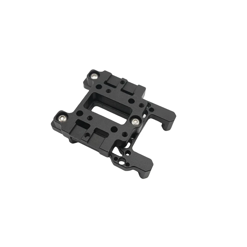 Funssor Voron2.4 R2 Trident 3D printer MGN12H CNC X Carriage 6mm/9mm belt For DIY Voron 2.4 Trident GT2 timing belt version - Image 3