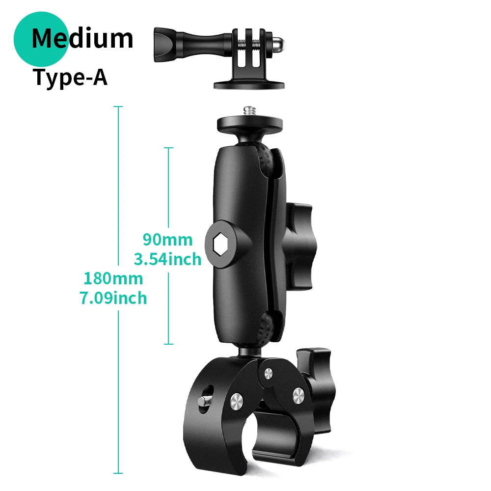 Motorcycle Handleba…