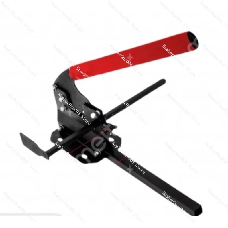 

Cutter Steel Keel Gate Cutter Metal Cutting Equipment Cutting Tool For Light Steel Plasterboard Light Steel Ceiling