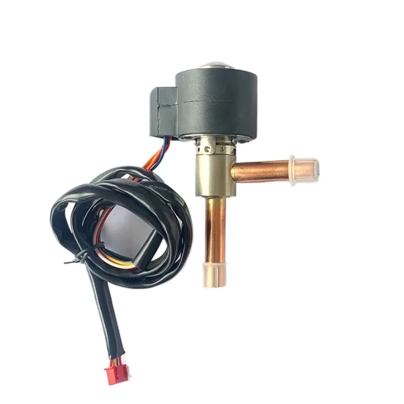 (1 PCS) Expansion valve DPF series electronic expansion valve