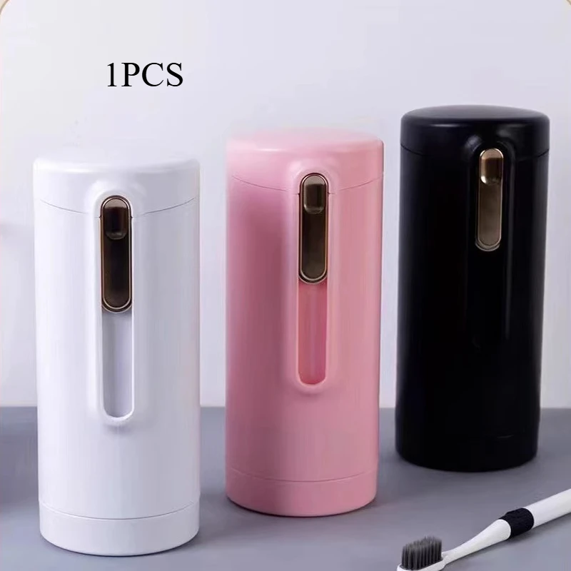 

Travel Separate Bottle Cup Shaped Bath Lotion Makeup Storage Bottle Convenient Press Type Lotion Separate Bottle