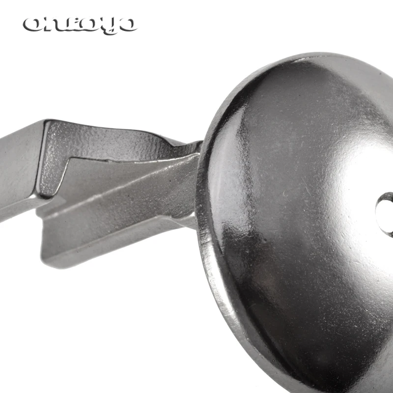 QUILTING FOOT QS1 HIGH SHANK FREE MOTION #QS1 Fits For JUKI DDL-5550 SINGLE NEEDLE