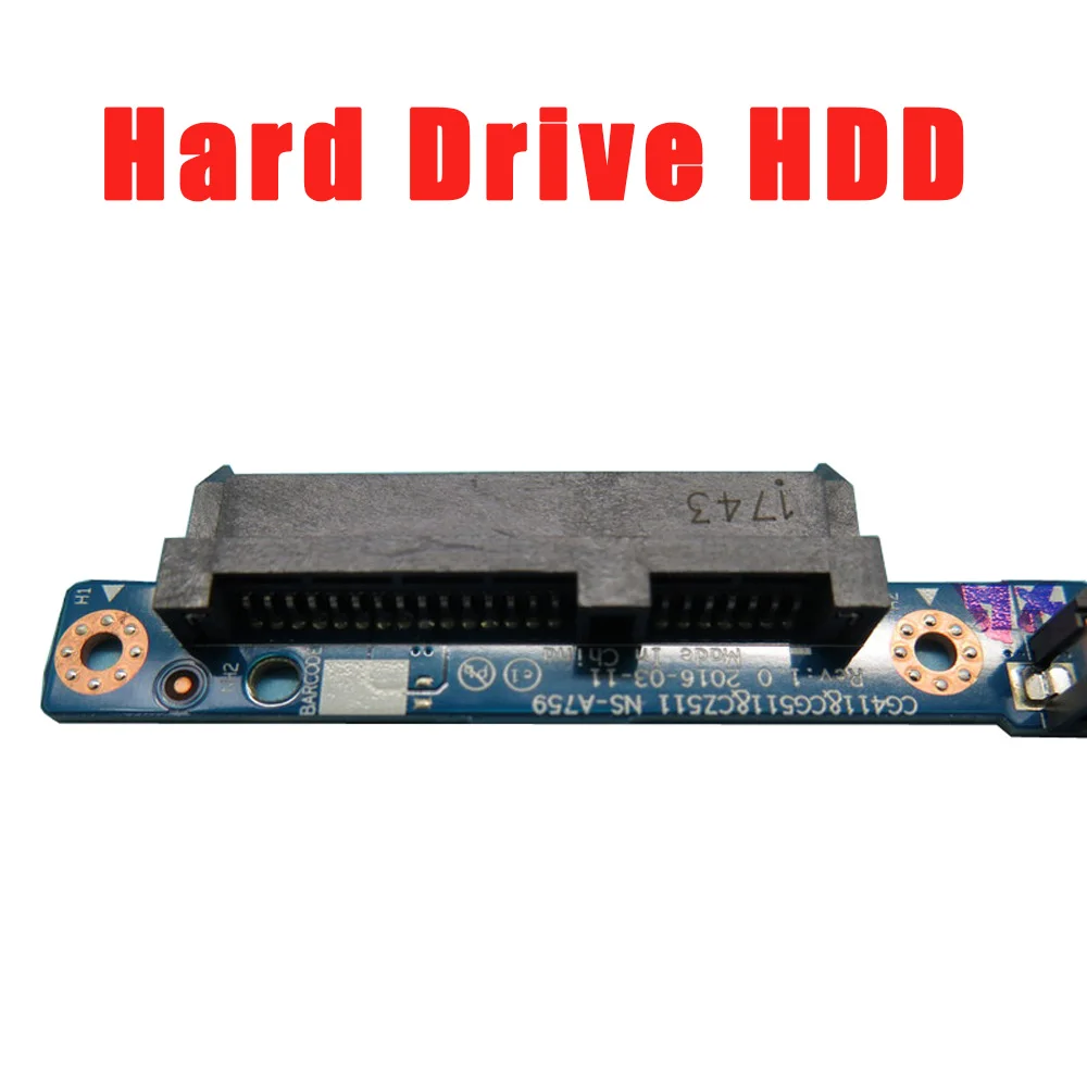 Laptop Hard Drive H… - image