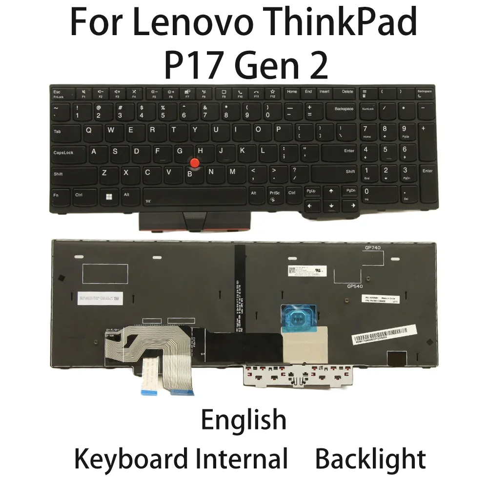 new-for-lenovo-thinkpad-p17-gen-2-keyboard-internal-english-backlight-fru-5m11c88838-5m11c88839-5m11c88837