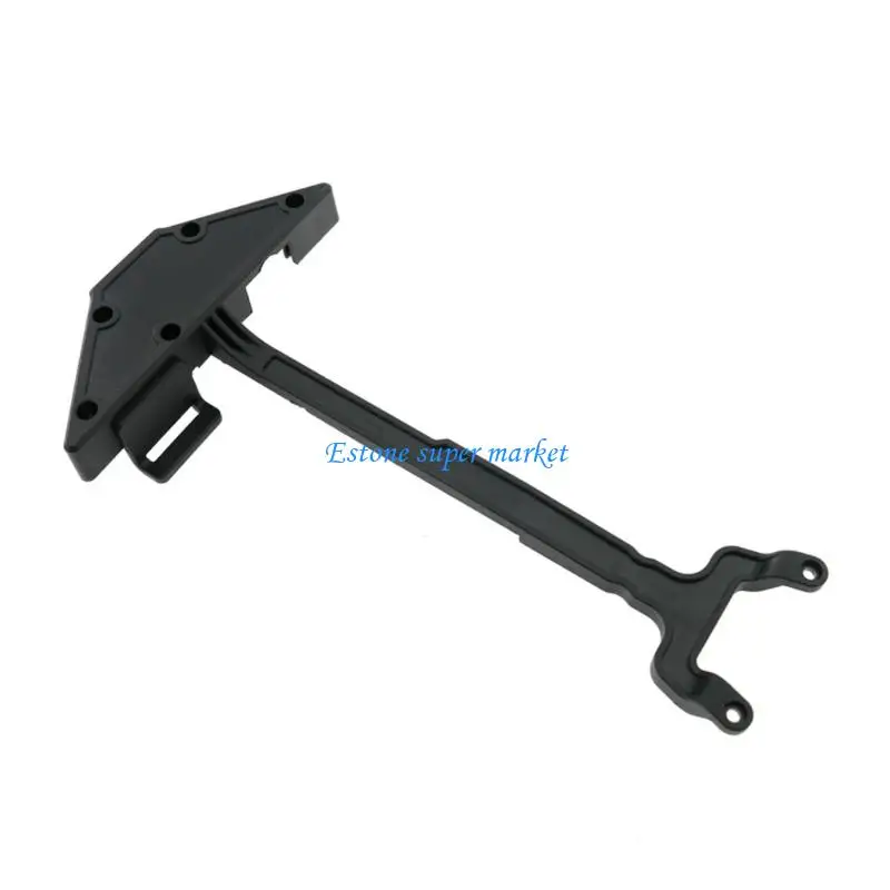 090B واقي هيكل السيارة سريع التركيب لموديلات صغيرة 1/12، تصميمات مقاومة لتسرب الماء للتحكم عن بعد