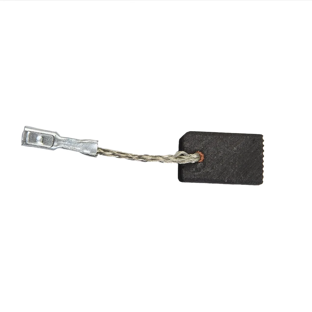 10Pcs Carbon Brushe… - image