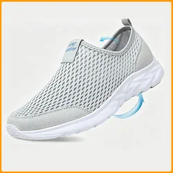 Nuovo Xiaomi Youpin scarpe Casual da uomo Fly Woven Mesh Sneakers da corsa traspiranti leggere scarpe da passeggio alla moda antiscivolo con lacci