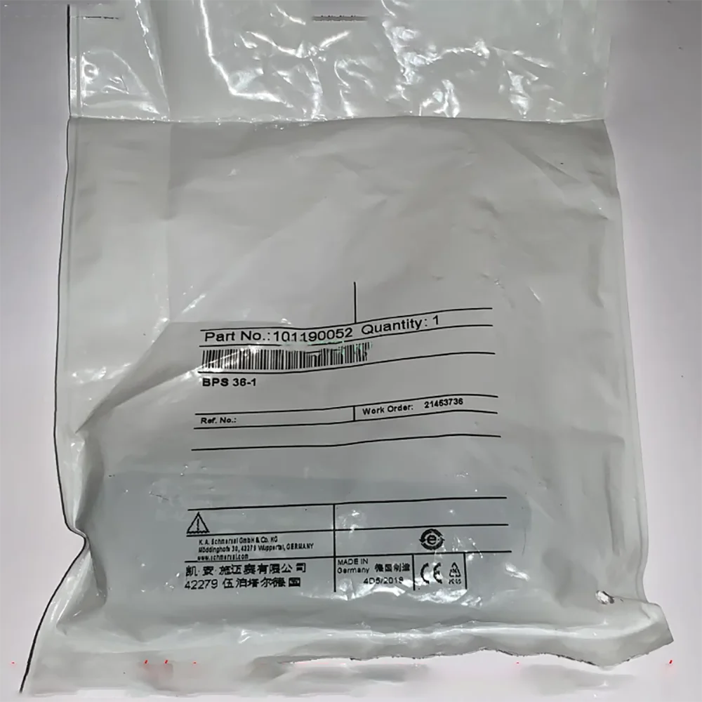 Original  For Schmersal BPS36-1 Safety Sensor Actuator 101190052