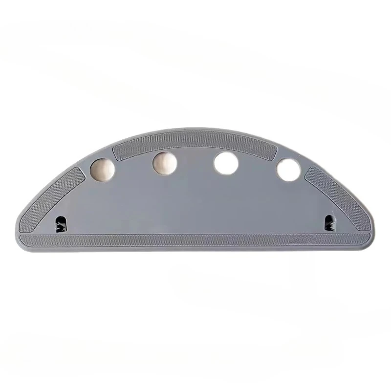 For Yeedi K650 Robot Vacuum Cleaner Mop cloth rack board Parts