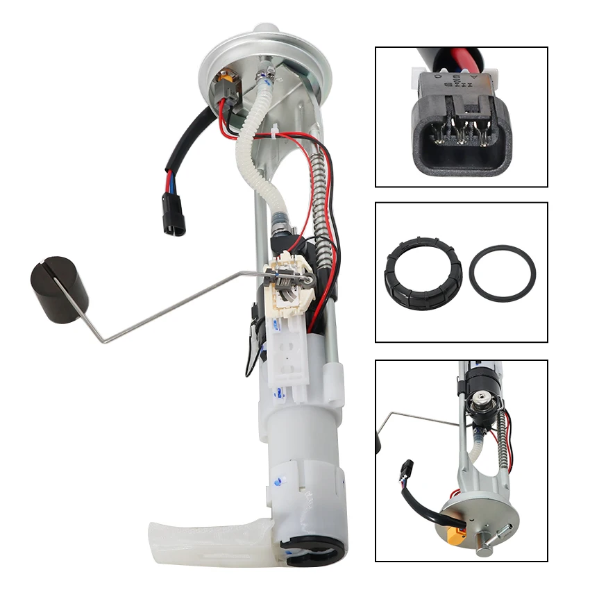 Fuel Pump Assembly 2520922 2204307 For Polaris SPORTSMAN 550 850 XP XP INTL XP EPS Fuel Pump Assembly