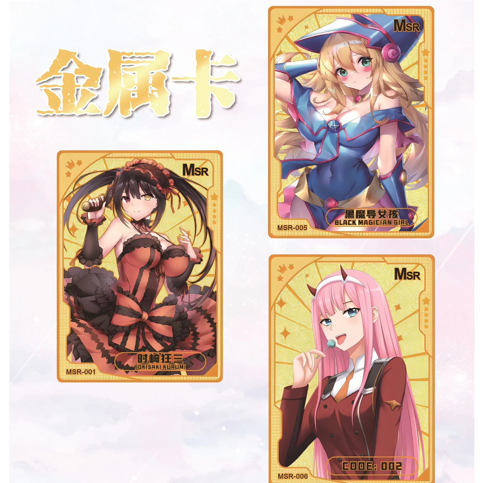 New Goddess Story Card TCG Booster Box Collection Girl Party Swimsuit Bikini Anime Game Christmas Children Toys Gift