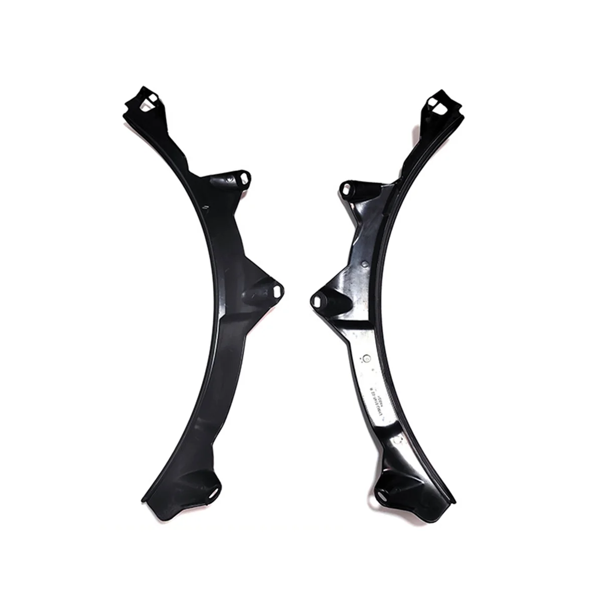 

For BMW G30 G38 2017-2019 Car Fender Flares-Arch Panel Trim Lip Cover