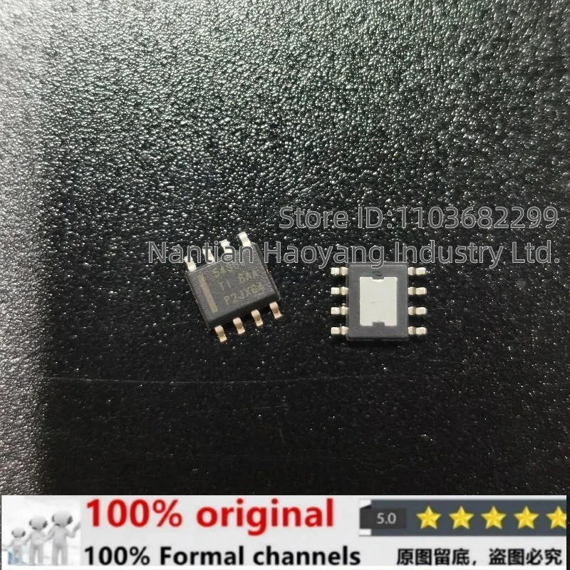 Original Only 10pcs/20pcs/50pcs/Lot TPS54360DDAR 60V I input for Eco-Mode and 3A step-down converter