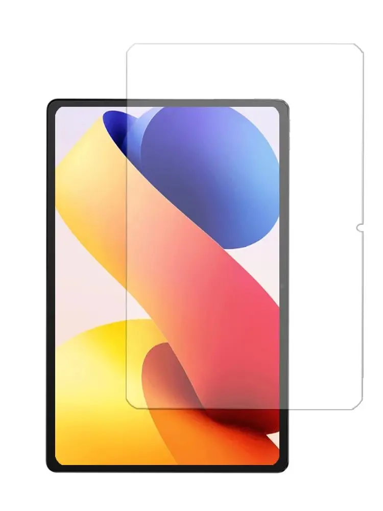 Protecteur d'écran pour tablette Xiaomi Redmi pad pro, 1 paquet, 12.1 pouces/pad 2 pro 12.1/pour Redmi POCO Pad tab