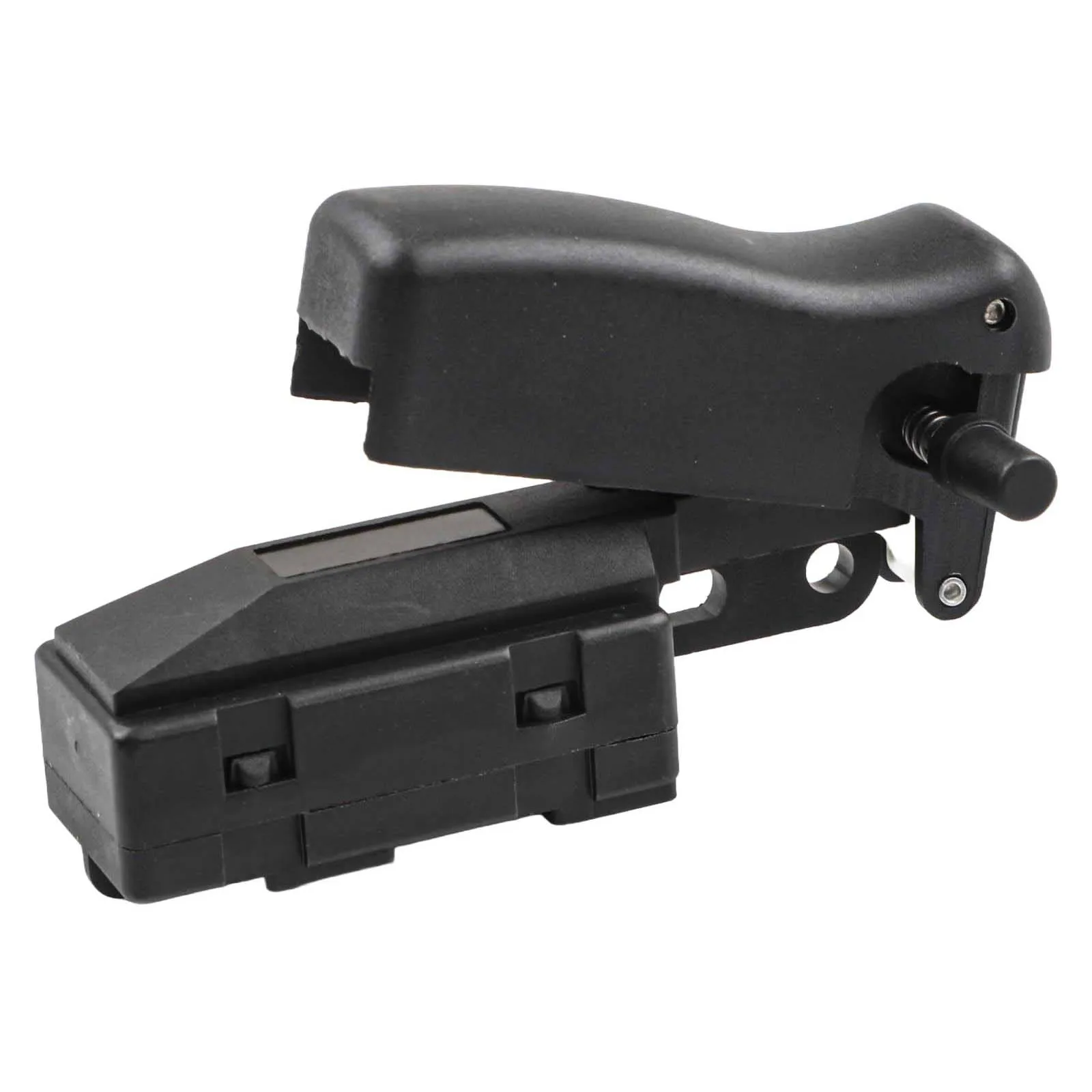 For BGV-2122-004 Power Tool Angle Grinder Polisher High Current Press Self-locking Switch 250Vac 12.5A, 125Vac 22A, 125Vdc 15A