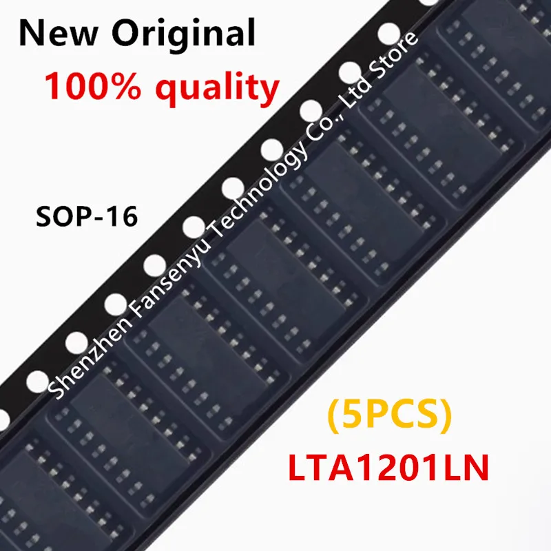 (5piece)100% New LTA1201LN sop16