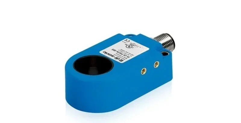 

Инфракрасный датчик приближения (кольцевой) IR 25 NSOK-IBS IR 25 PSOK-IBS