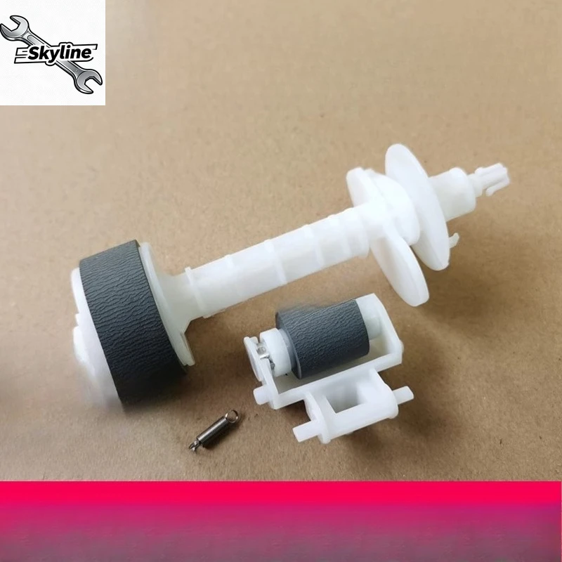 Applicable to L310 L220 L360 L130 L313 L301 Roller Feeder Divider