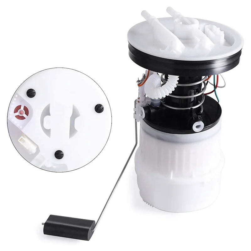 

Premium Z605-13-35XG Car Fuel Pump Module Oil Filter Fuel Level Sensor 0986580951 For Ford C-Max Focus Mazda 1.6L 2004-2009 Spar
